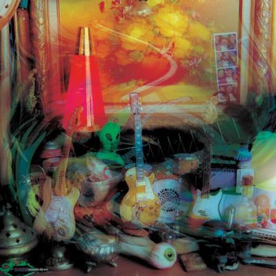 Junegrass - Junegrass (2025) [FLAC 24B-96kHz]