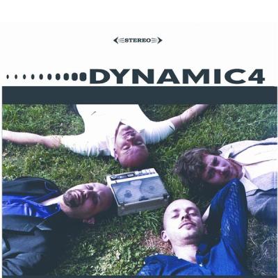 Dymanic 4 - My Favourite Beats (2009) [FLAC 16B-44.1kHz]