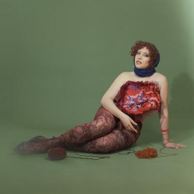 Speranza Galez - Memorias Imaginarias de un Universo Sin Tiempo (2025) [FLAC 24B-48kHz]