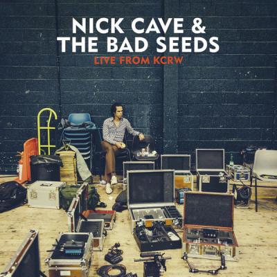 Nick Cave & The Bad Seeds - Live from KCRW (2013) [FLAC 24B-44.1kHz]