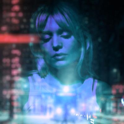 Felicia Takman - Grön hatt (2025) [FLAC 16B-44.1kHz]