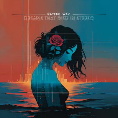 Natcho WAV - Dreams That Died in Stereo (2025) [FLAC 16B-44.1kHz]