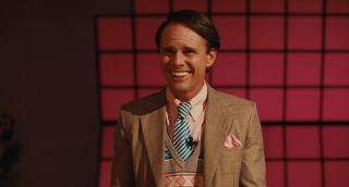    / The Luckiest Man in America (2024/WEB-DL/WEB-DLRip)