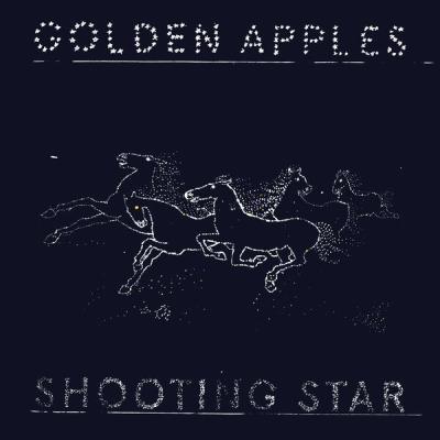 Golden Apples - Shooting Star (2025) [FLAC 24B-48kHz]