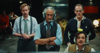    / The Luckiest Man in America (2024/WEB-DL/WEB-DLRip)