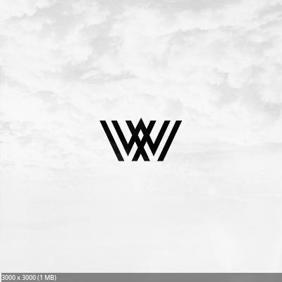 Wind Walkers - I Don't Belong Here (EP) (2025)