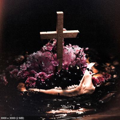 Gore. - If You Do Not Fear Me... (EP) (2025)