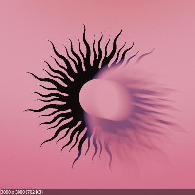 AFI - Silver Bleeds the Black Sun... (2025)