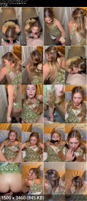 The.Princess.Jess Continuing The Birthday Festivities FullHD 1920p