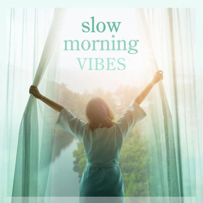 Various Artists - Slow Morning Vibes (2025) [FLAC 16B-44.1kHz]