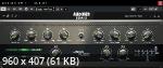 Audified - Linda IronVerb v1.0.3 VST3, AAX x64 [R2R] - ревербератор
