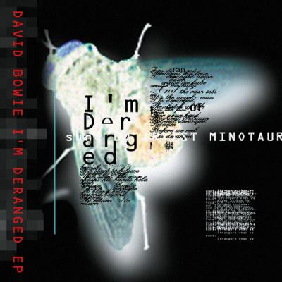 David Bowie - I'm Deranged E.P (2025) [FLAC 16B-44.1kHz]