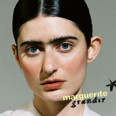 marguerite - grandir (2025) [FLAC 24B-44.1kHz]