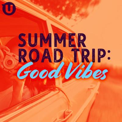 Various Artists - Summer Road Trip  Good Vibes (2025) [FLAC 16B-44.1kHz]