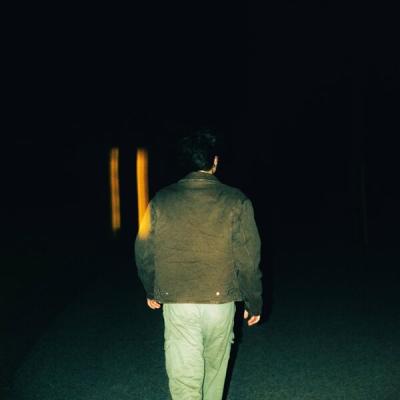 Josiah Thurmond - Marooned (2025) [FLAC 24B-44.1kHz]