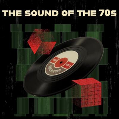 Various Artists - The Sound of the 70s (2025) [FLAC 16B-44.1kHz]
