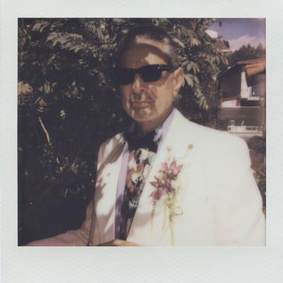 Jeff Goldblum & The Mildred Snitzer Orchestra - I Wanna Be Around (2025) [FLAC 24B-44.1kHz]