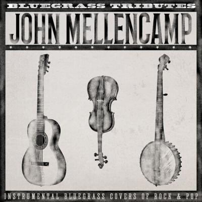 Craig Duncan - Bluegrass Tributes John Mellencamp (2025) [FLAC 16B-44.1kHz]