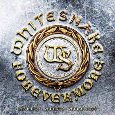 Whitesnake - Forevermore (2025) [FLAC 24B-48kHz]