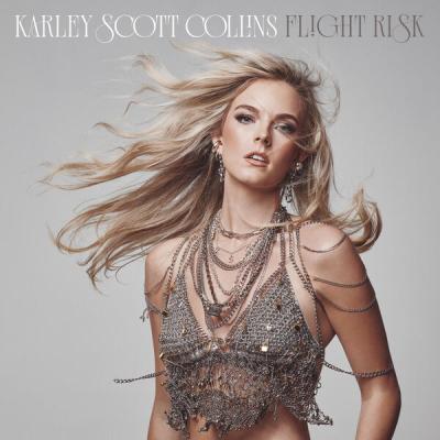 Karley Scott Collins - Flight Risk (2025) [FLAC 24B-48kHz]