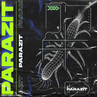 landless - Parazit (EP) (2025)