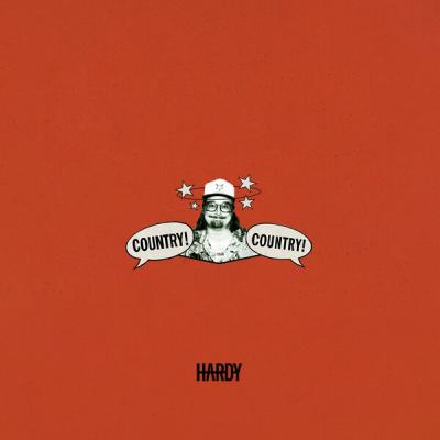 Hardy - COUNTRY! COUNTRY! (2025) [FLAC 24B-44.1kHz]