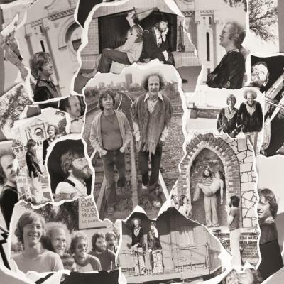 Gerry & Ziz - Ce coin de pays (2025) [FLAC 24B-44.1kHz]