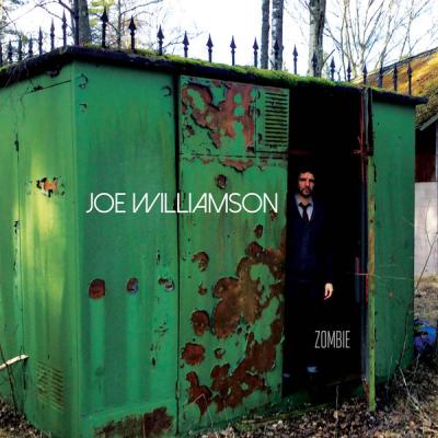 Joe Williamson - Zombie (2025) [FLAC 24B-48kHz]