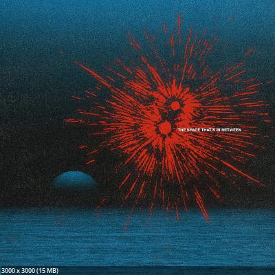 Post Heaven - The Space That's In Between (EP) (2025)