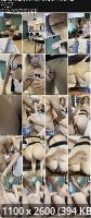 Onlyfans - Maid Comes On Top Her Boss And Takes Cum Inside Her Ass Daniella Motta (SD/1920p/399 MB)