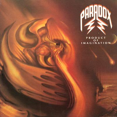 Paradox - Product of Imagination (2025) [FLAC 16B-44.1kHz]