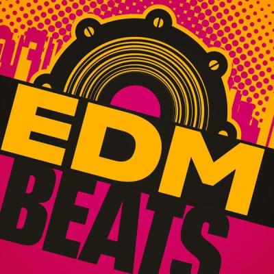 Various Artists - EDM Beats (2025) [FLAC 16B-44.1kHz]