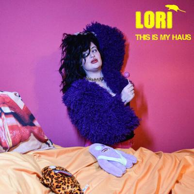 Lori - This Is My Haus (2025) [FLAC 24B-44.1kHz]