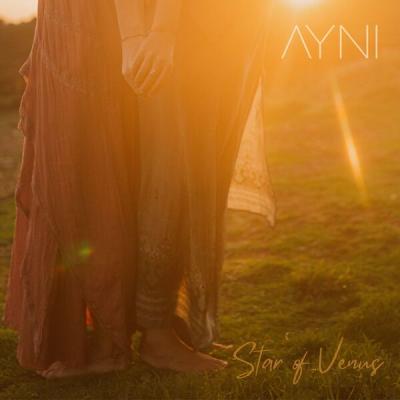 Ayni - Star of Venus (2025) [FLAC 24B-48kHz]