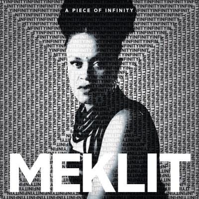 Meklit - A Piece of Infinity (2025) [FLAC 24B-96kHz]