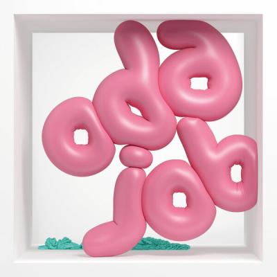 Oddjob - Atlas (2025) [FLAC 24B-44.1kHz]