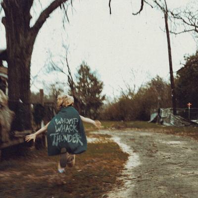 Whiskey Myers - Whomp Whack Thunder (2025) [FLAC 24B-48kHz]