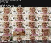PremiumBukkake - Greta Foss 1 Bukkake Interview (FullHD/1080p/264 MB)