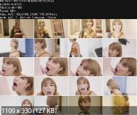 PremiumBukkake - Coral 2 Bukkake Bts Goodbye (FullHD/1080p/98.4 MB)