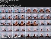 VRBangers - Kira Noir  One Night Stand (SD/960p/2.04 GB) VRBangers - Kira Noir  One Night Stand (SD/960p/2.04 GB)