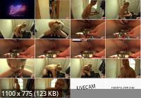 MyDirtyHobby - DaddysLuder - Milk with piss for my neighbor! (UltraHD/4K/2160p/176 MB)