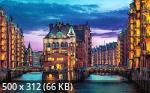 Best Mixture Wallpapers Collection 69