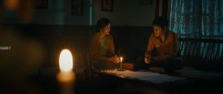 Любовница (Наложница) (2025)