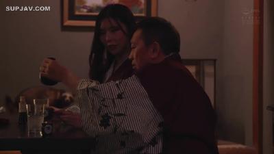 [mosaic_reduce_version] YUJ-046 最高の愛人とお泊まりおんせん不倫デート 黒島玲衣