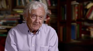 Неизвестный Джон Леннон (2025)