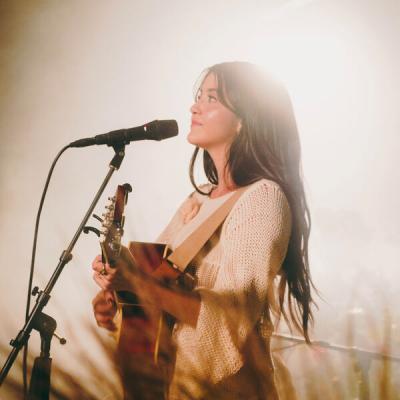 Devon Gabriella - The Garden  (Live Sessions) (2025) [FLAC 24B-48kHz]