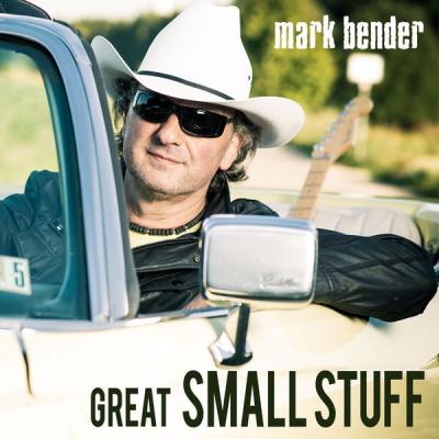 Mark Bender - Great Small Stuff (2014) [FLAC 16B-44.1kHz]
