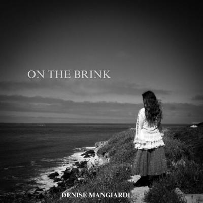 Denise Mangiardi - On the Brink (2024) [FLAC 16B-44.1kHz]