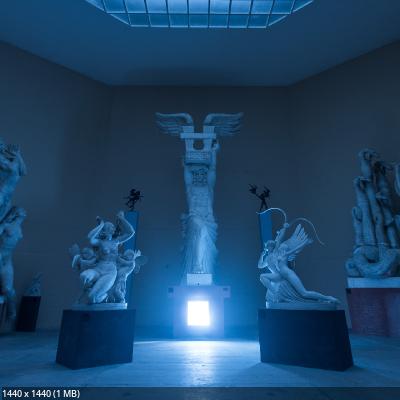 Perturbator - Age of Aquarius (2025)