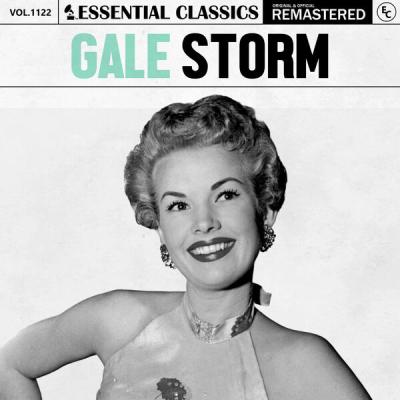 Gale Storm - Essential Classics, Vol. 1122 Gale Storm (2025) [FLAC 24B-44.1kHz]